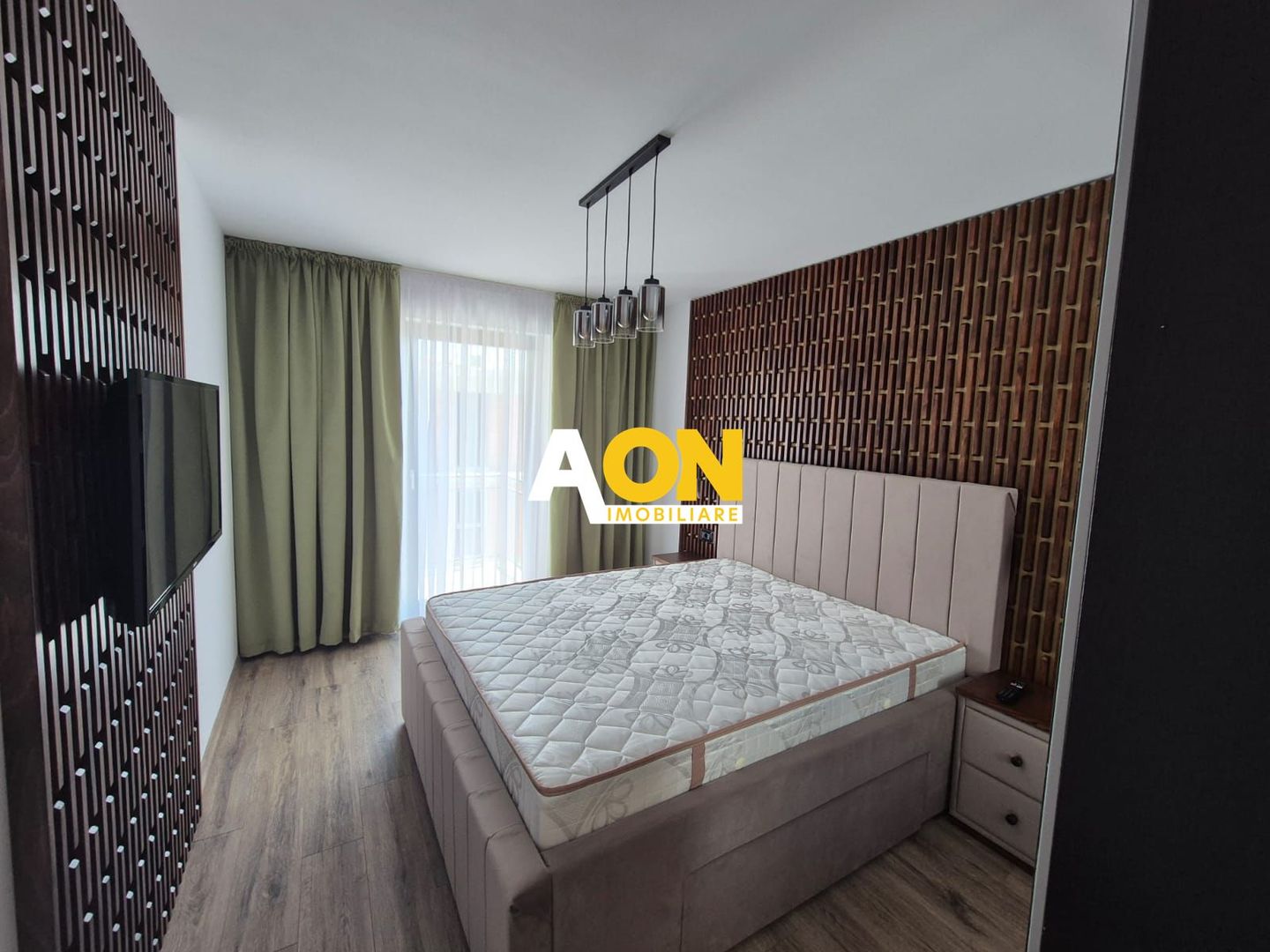 Apartament 2 Camere, Bloc Nou, Ultrafinisat, Zona Cetate - Poză 6