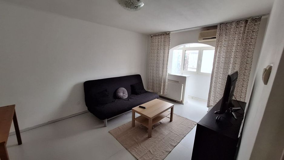Apartament 2 camere de inchiriat Veteranilor-Lujerului - Poză 3