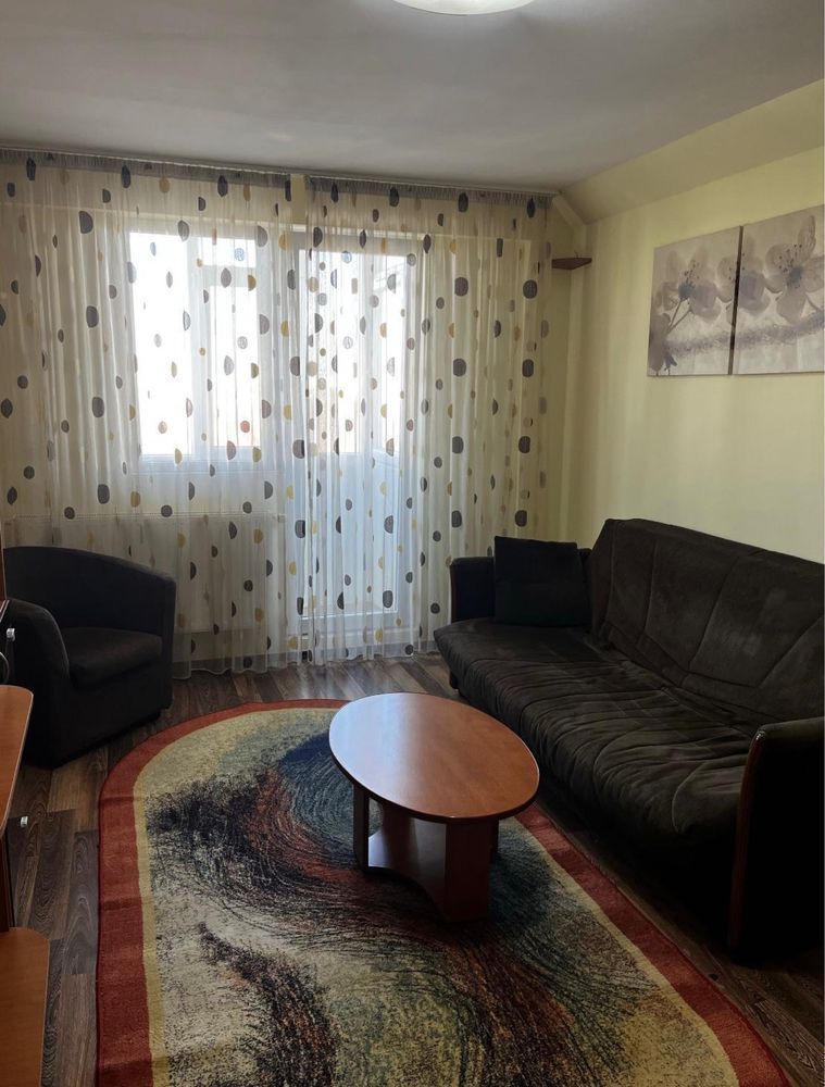 Apartament 2 camere decomandat Bulevardul Brancoveanu - Poză 3