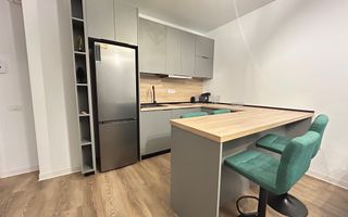 Apartament 2 camere Mamaia Nord vedere la mare - Poză 3