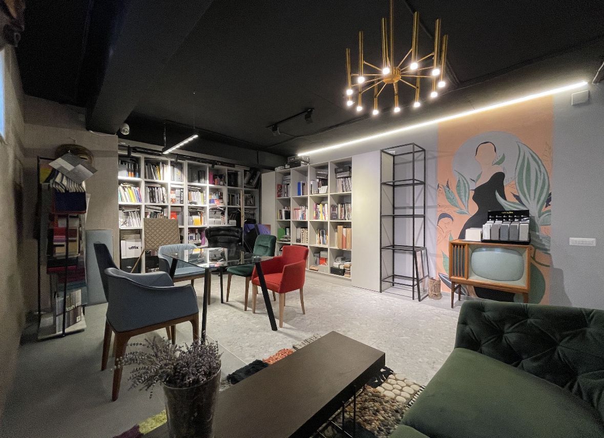 SPATIU BIROU DOMENII, LOC PARCARE, CENTRALA, BLOC NOU, COMISION 0% - Poză 1