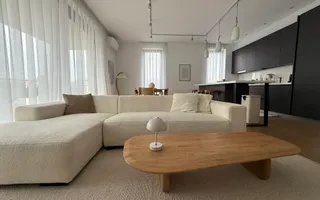 Apartament Jandarmeriei | Stejarii (The Ivy) - Poză 22