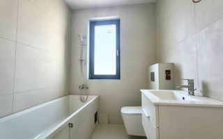 Vila moderna 6 camere // 190mp // teren 300mp // Tunari - Poză 19