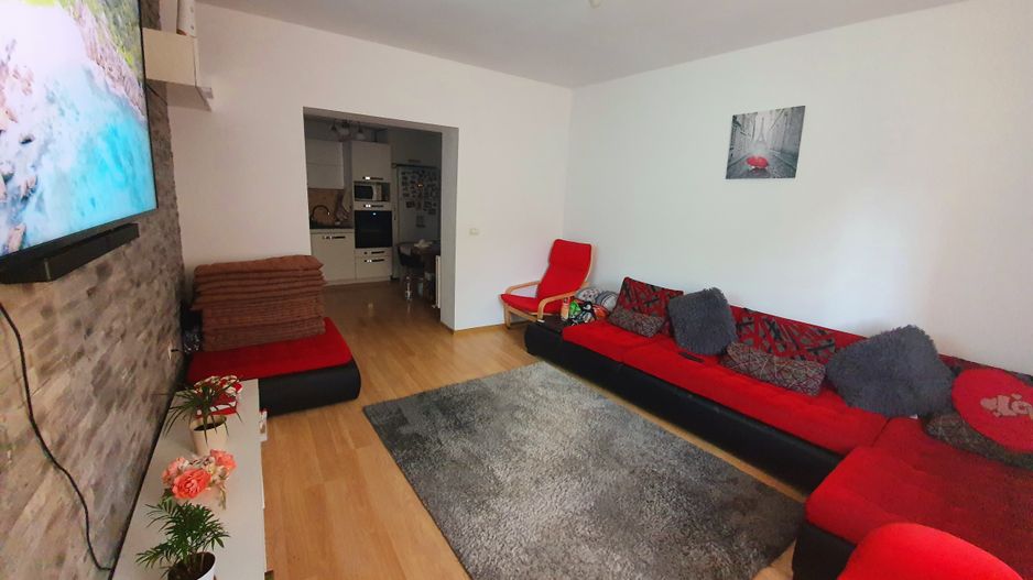 COMISION 0% - Casă P+M și teren de 270 mp în Bălcescu - Poză 6