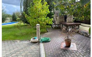 BRASADAS vinde vila cu piscina in Paulesti. - Poză 6