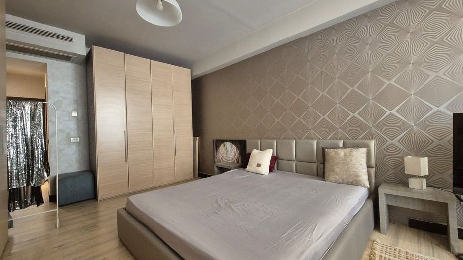 Apartament spatios 3 camere | 150 mp utili | De vanzare | Herastrau - Poză 14