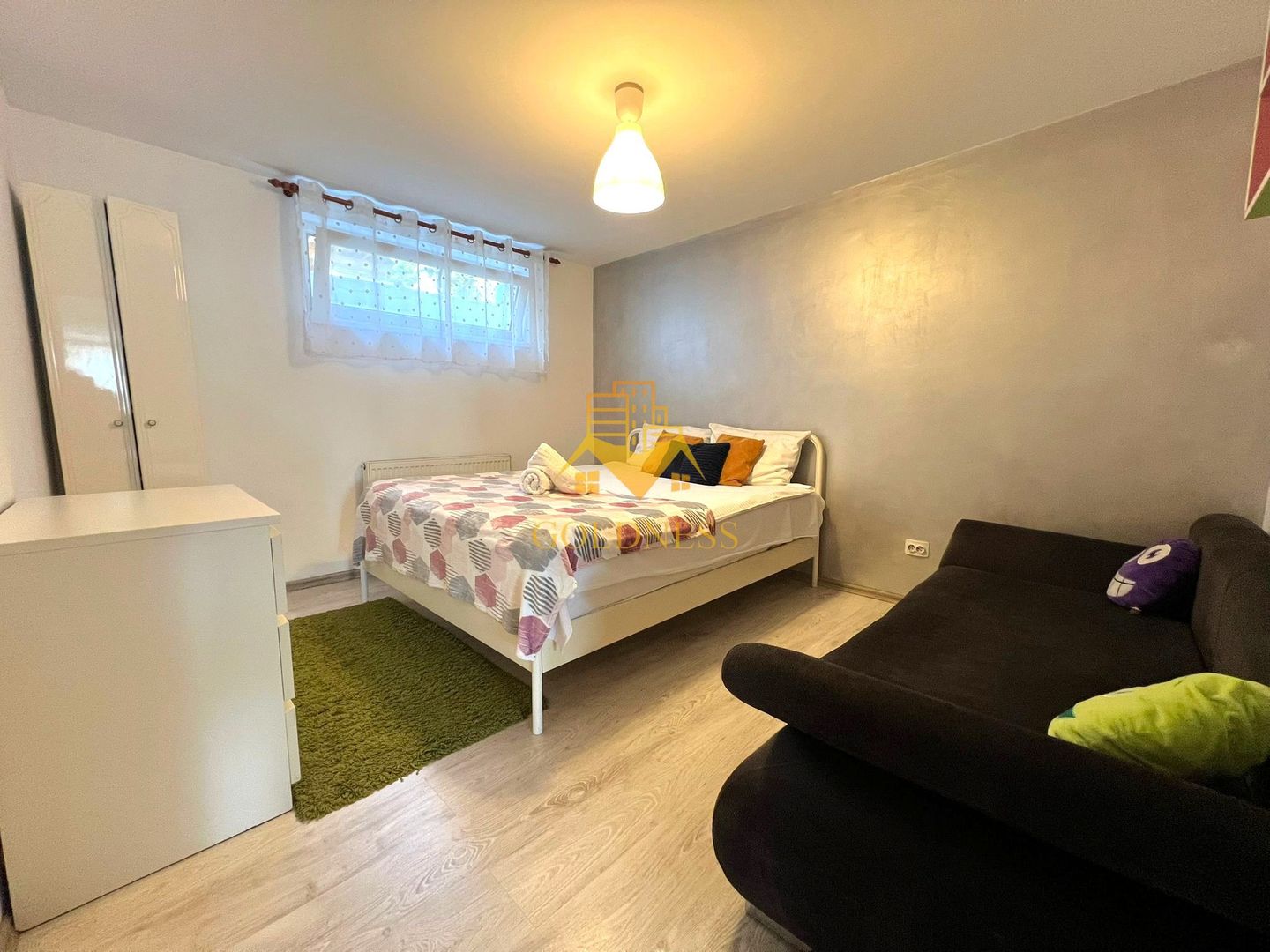 3 camere, Europa, Eugen Ionesco, Golden Tulip, Observatorului, Lunii - Poză 5