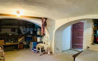 Casa cu spatiu comercial zona Odobescu - Poză 11