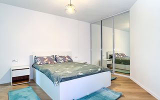 Apartament 2 camere decomandat, Viva City, Iulius Mall - Poză 10