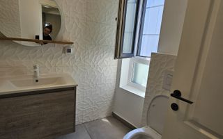 Apartament 2 camere Grozavesti vedere catre lac - Schiță 8