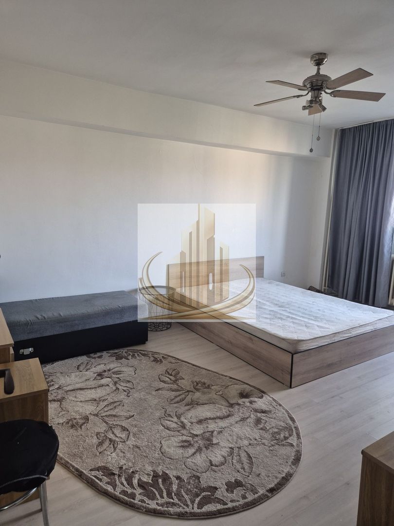 Ap Decomandat cu 1 Cameră | 38 mp | Etaj Intermediar | Soarelui - Poză 1