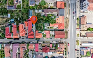 Casa 4 camere - langa str. Petru Rares, Gradiste - COMISION 0 - Poză 9