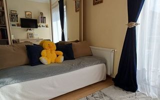 Apartament modern cu parcare subterană, zona Iris - Poză 4