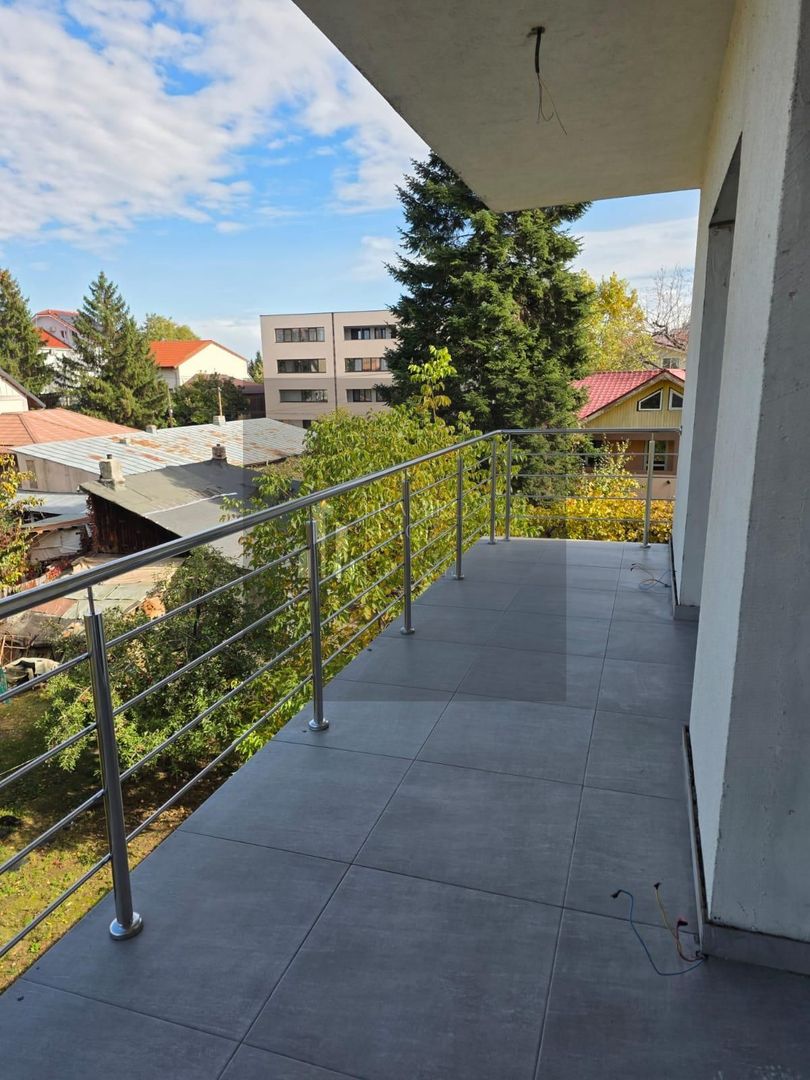 Apartament 3camere 2024 -zona de case Drumul Gazarului -Sos Giurgiului - Poză 2