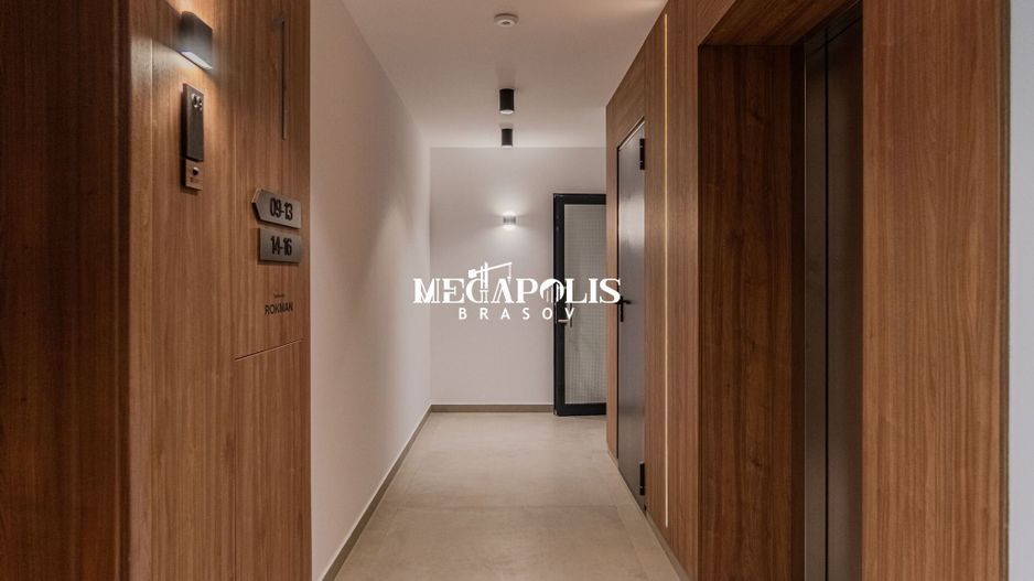 Apartament  3 camere | tip Penthouse | Intabulat | Tractorul - Poză 7