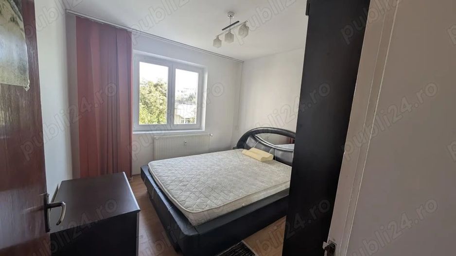De vanzare Apartament 2 camere Crangasi - Poză 1