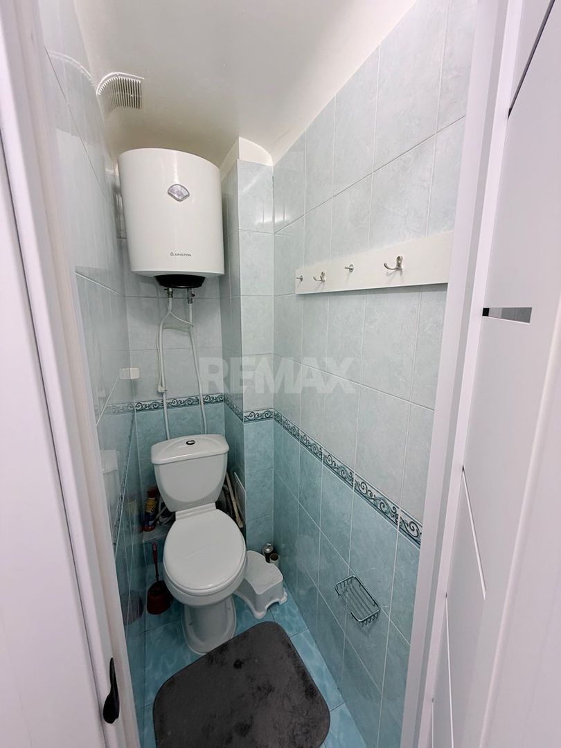 Apartament 2 odăi, Botanica - Poză 8