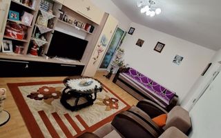 Apartament cu 2 camere, etaj 3/4, Micro 16 - Poză 6