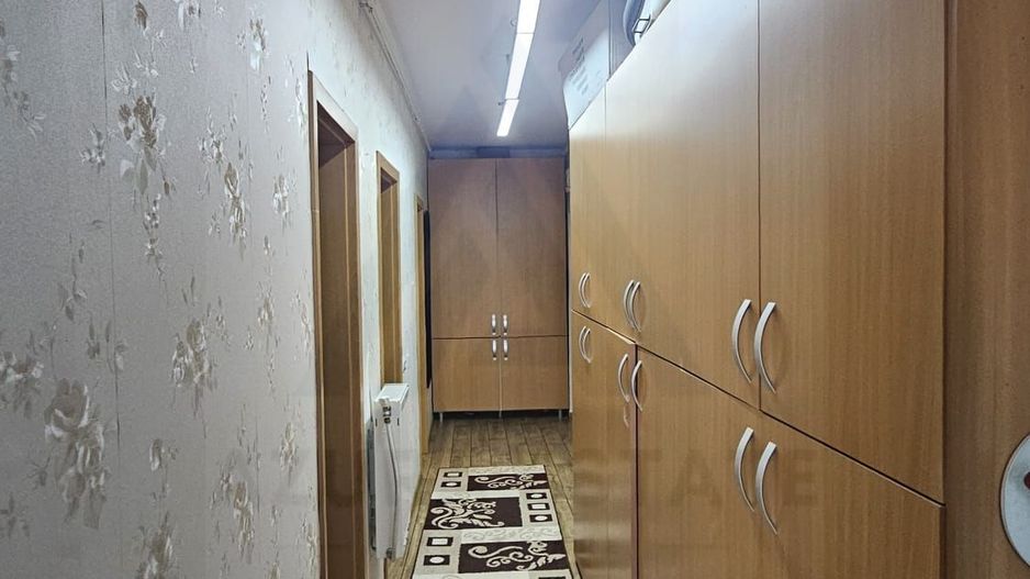 Apartament modern 2 camere parter 56 mp utili balcon 7 mp Selimbar - Poză 10