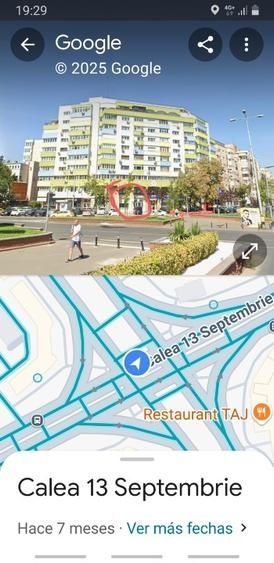 De inchiriat spatiu birouri renovat, 13 Septembrie/Marriott - Poză 15