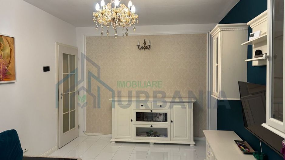 Apartament 2 camere, zona Podu de fier – Tg. Cucu, Stația Pădurii, Liteni - Poză 3