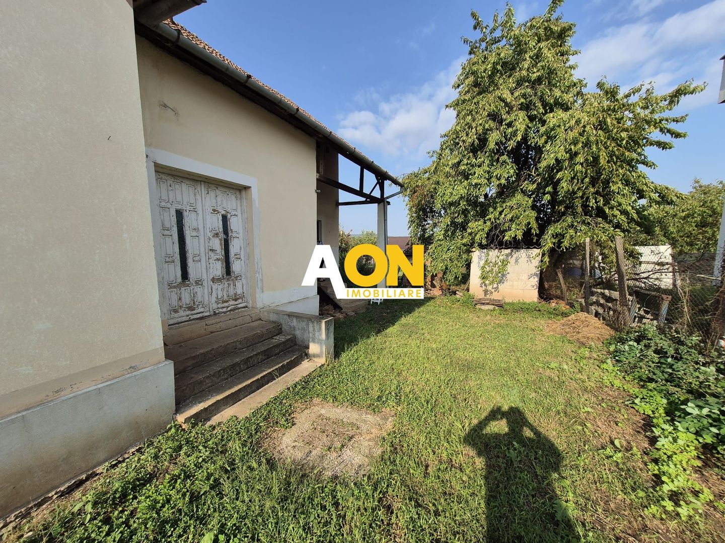 Casa 4 Camere, 100 mp, Teren 733 mp, Toate Utilitatile, Micesti - Poză 2