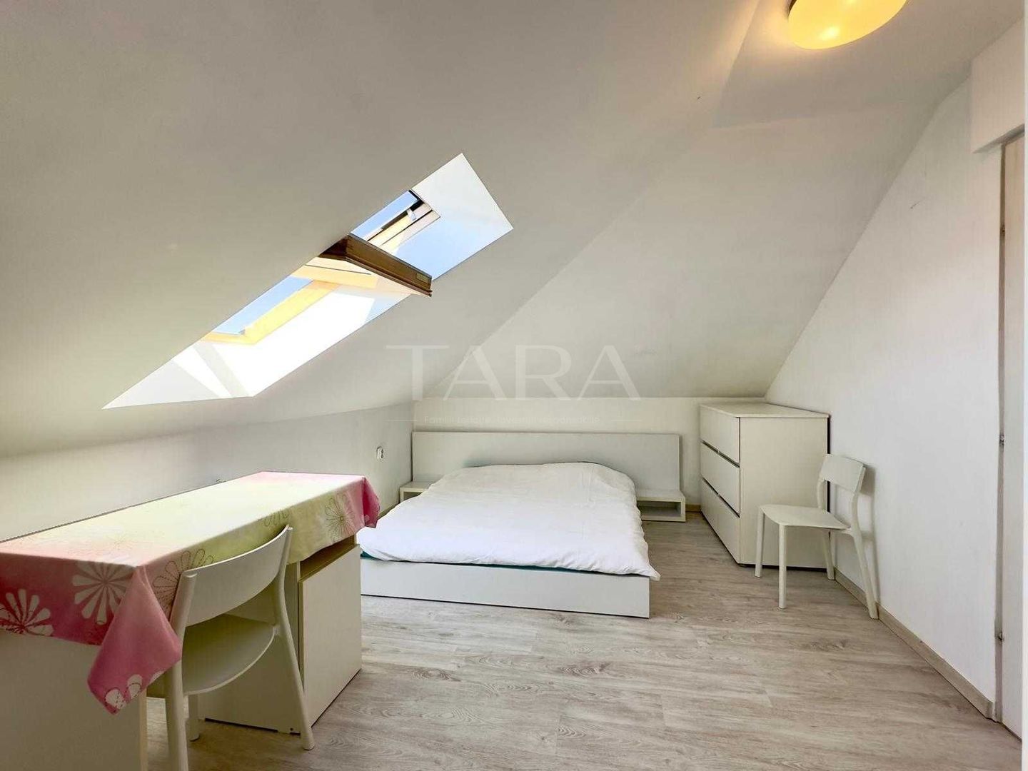 Apartament 2 camere, 70 mp utili, Gheorgheni. - Poză 5