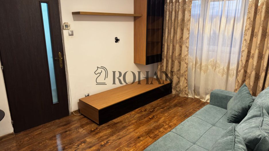 Garsonieră de vânzare – M7, Alba Iulia | 28 mp utili | Etaj 9/10 | - Poză 1