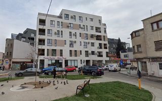 DACIA-Toamnei | 3 camere 2 bai mobilat modern centrala proprie bl 2020 - Poză 23