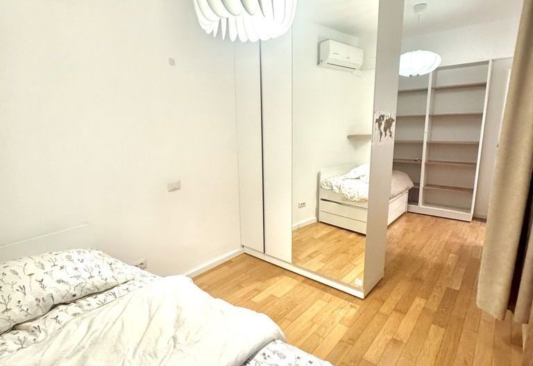 Apart bloc nou| 3+ camere| Vasile Lascar| Stefan cel Mare| Loc parcare - Poză 16