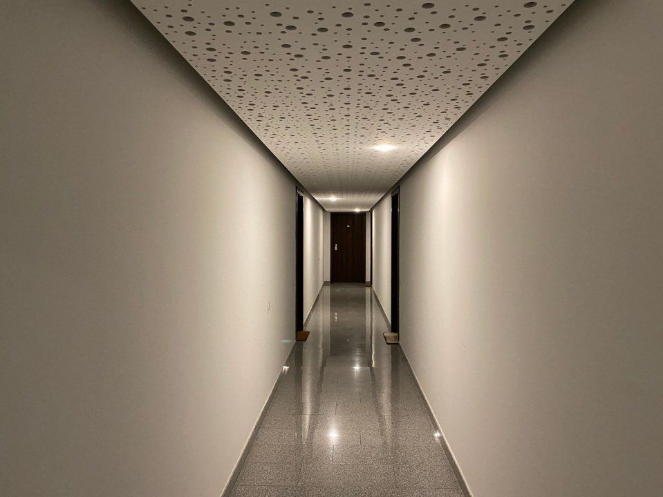 Apartament lux 2 camere Pipera | Iancu Nicolae | Residence 5 - Poză 12