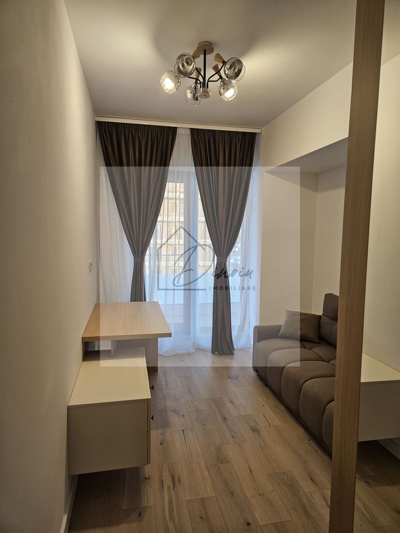 Apartament 3 camere Pipera Plaza FIRST ESTATES- loc parcare - COM 0% - Poză 4