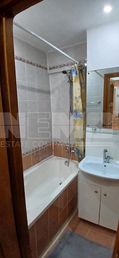 Apartament 3 camere de Inchiriat I Suceava/Nordic I 401Euro/luna - Poză 8