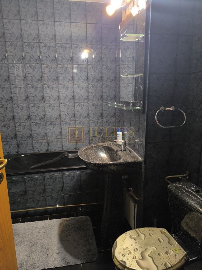 Centrală proprie, contract inclus : zona - Dorobanților - Poză 8
