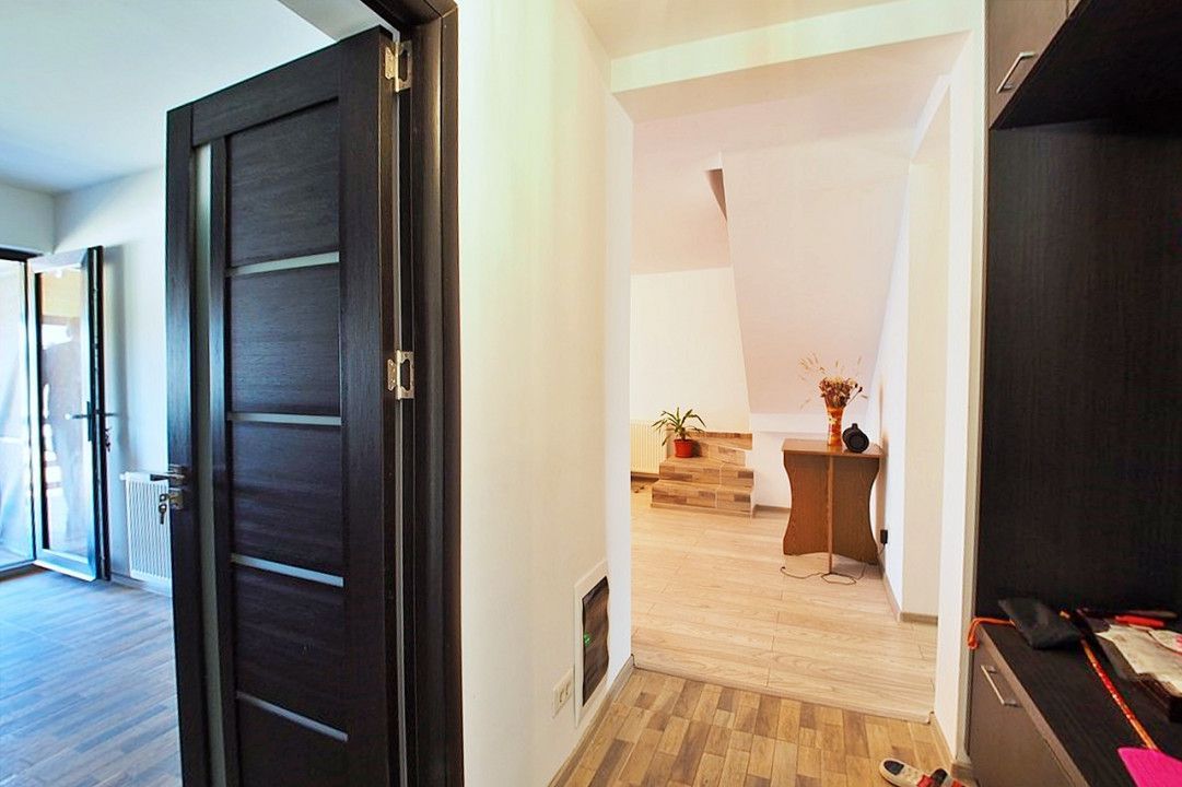 Vanzare vila moderna Stefanesti - Poză 26