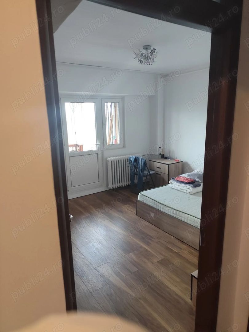 Inchiriez apartament 2 camere, Muncii, mobilat-utilat, metrou - Poză 4