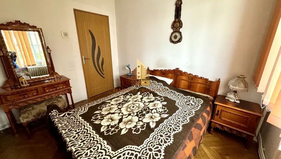 | Apartament cu 3 camere de vanzare | Cartierul Grigorescu | Etaj intermediar | - Poză 3