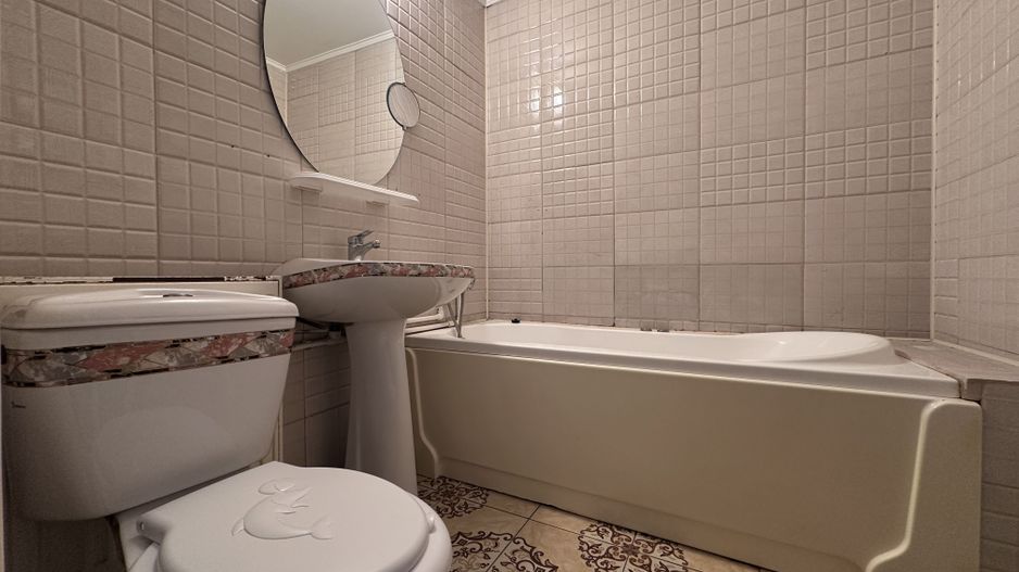 De vânzare! Apartament spațios cu 3 camere! - Poză 12