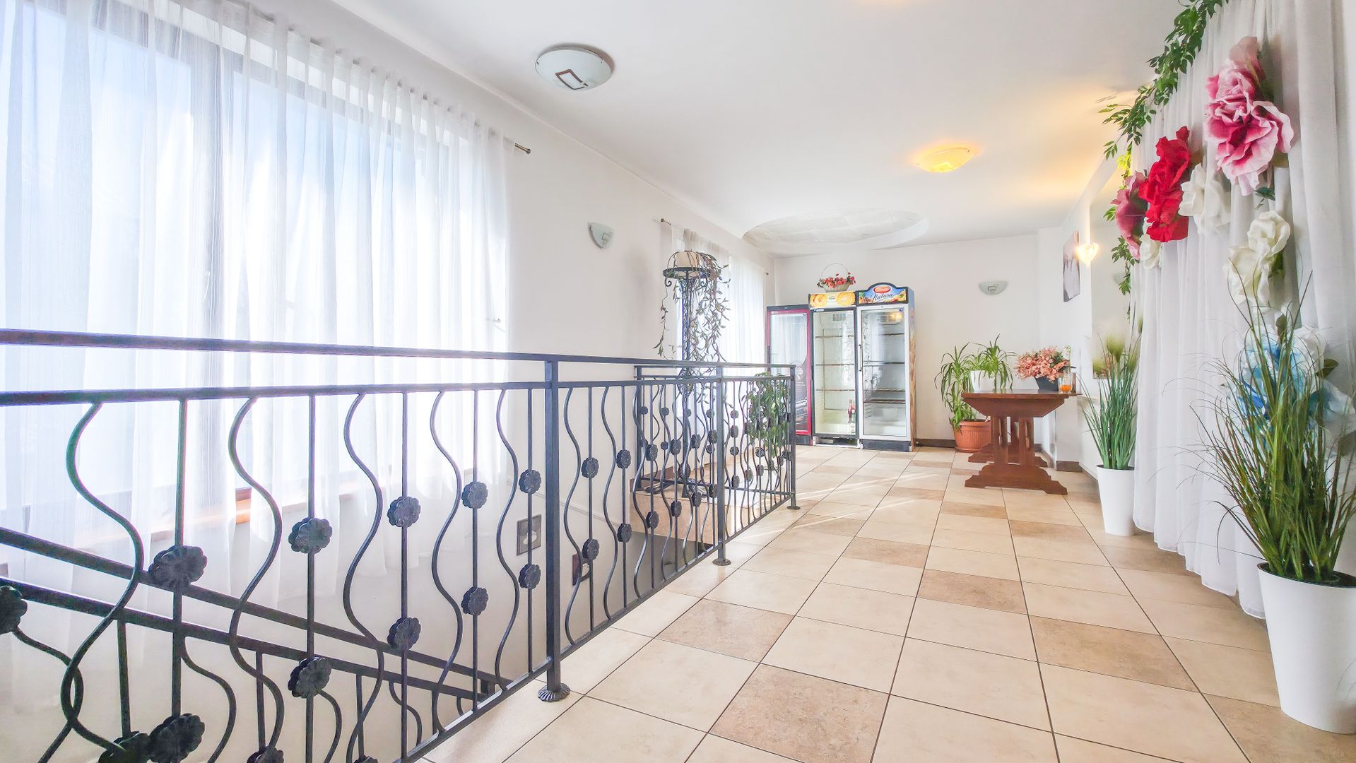 De vânzare – Proprietate comercială tip Restaurant & Salon Evenimente - Poză 13