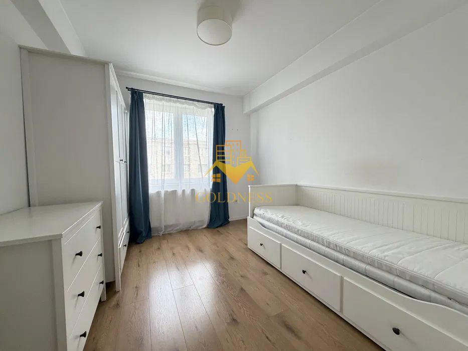 3 camere, modern, Semicentral, Horea Zona Facultatea de Litere - Poză 2