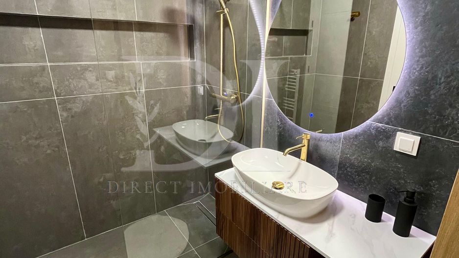 Apartament premium 3 camere / etaj intermediar / Zona Eroilor - Poză 22