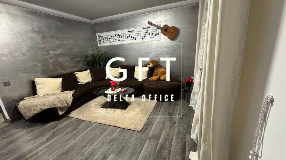 Apartament De vânzare in Cluj, zona Florești, Șesul De Sus,Cartier Terra - Poză 3