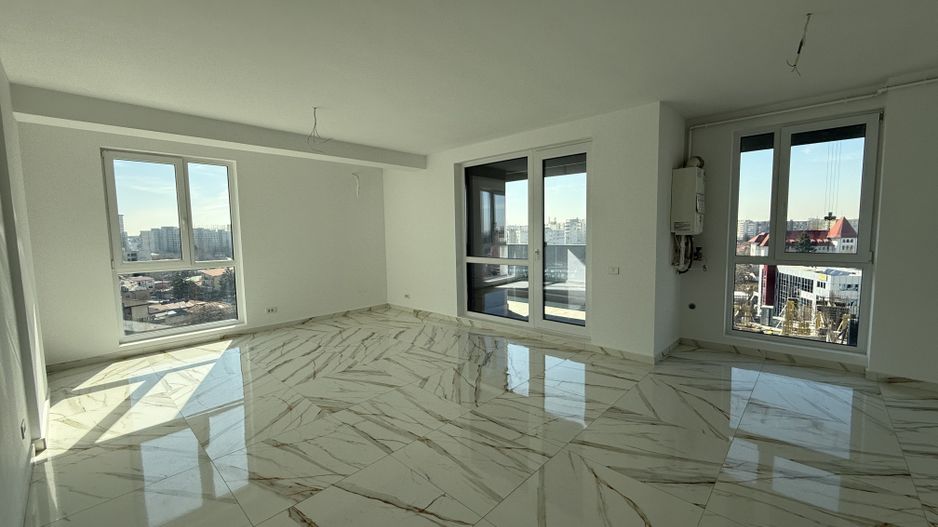 Apartament 3 camere | Sector 2 | Baicului | NOU - Poză 1