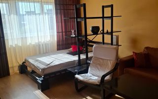 2 camere decomandate | Marasti | Complet mobilat si utilat | 57mp - Poză 1