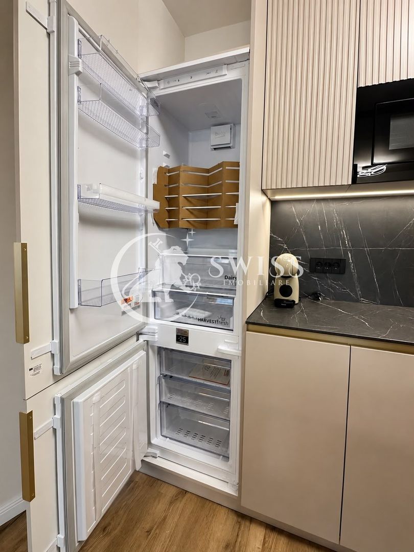 Apartament Premium | Prima închiriere | Wings Zorilor | UMF - USAMV - Poză 12