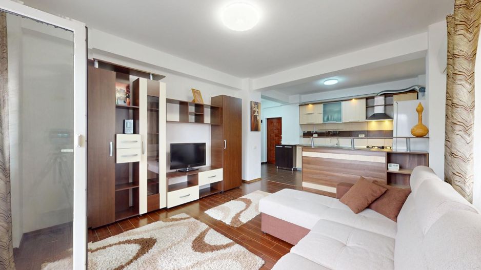 Apartament 2 camere Militari Residence Rezervelor 62 - Poză 4