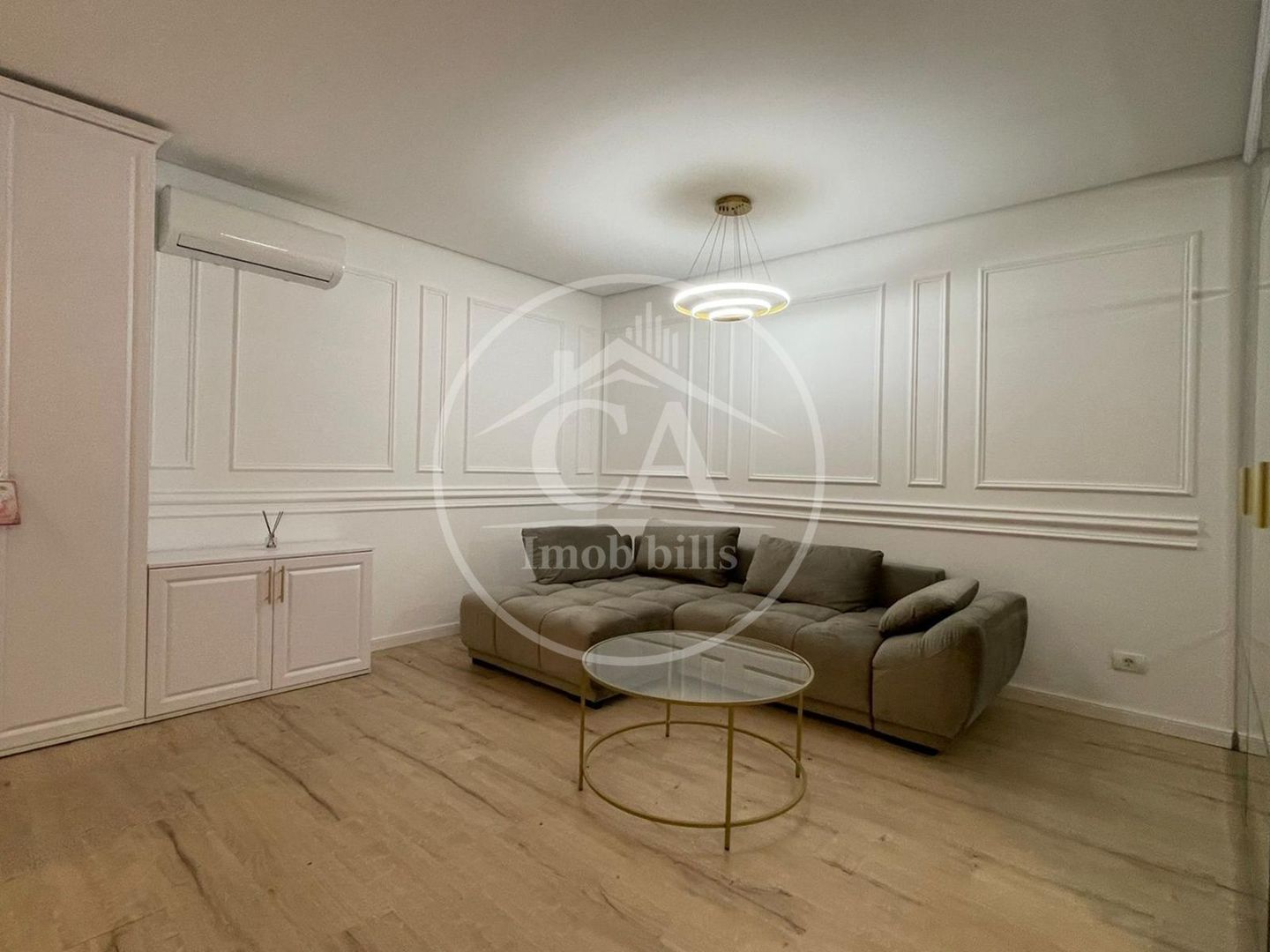 Apartament de închiriat cu 2 camere LUX în WEST RESIDENCE, Oradea - Poză 2