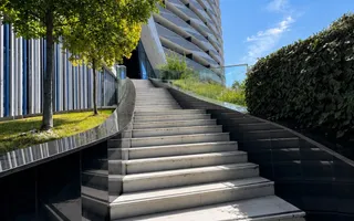 Apartament Premium | Prima închiriere | Wings Zorilor | UMF - USAMV - Poză 14