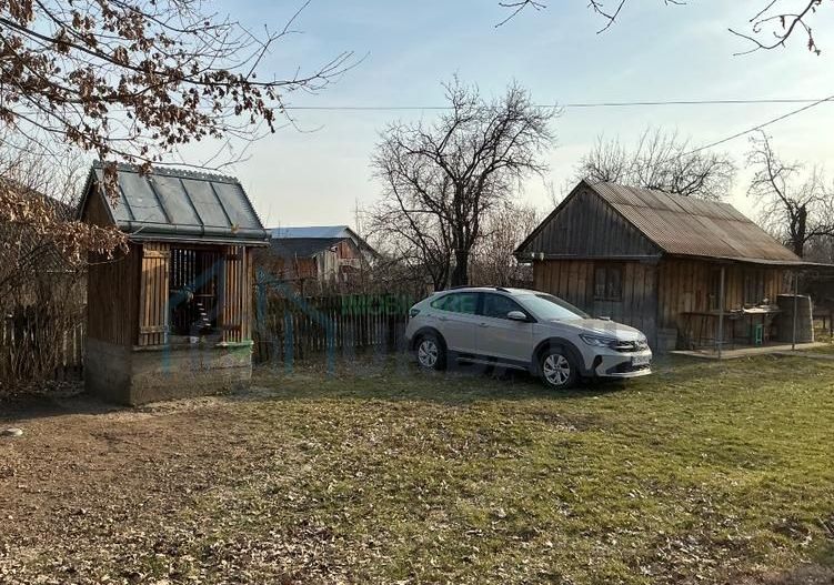 Casa Batraneasca 100 MP + teren intravilan 400 MP, 4500 MP extravilan - Poză 9