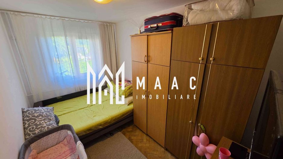 Apartament 3 camere, | 36,8 mpu | Petrișor | Etaj 3 | - Poză 7